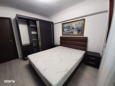 AP. 4 CAMERE, PRIMA INCHIRIERE, METROU 5 MIN, PET-FRIENDLY, CENTRALA