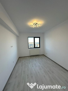 Apartament 2 camere 63 mp, etaj 1- Bragadiru Smirdan