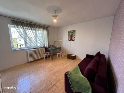 Apartament Superfinisat Zona Cluj Arena