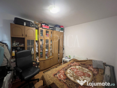 Apartamen cu 1 camera in Buna Ziua!