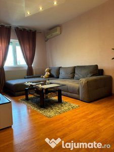 Apartamennt cu 2 camere,Micro 20