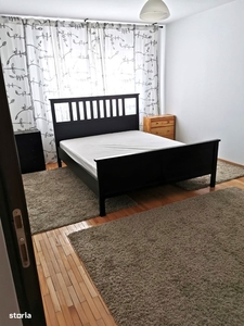 Oferta unica inchiriere apartament lux zona Piata Alba Iulia Unirii