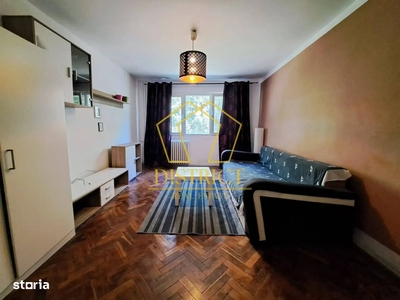 Apartament 2 Camere Panduri Calea 13 Septembrie