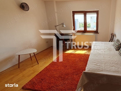 Apartament 3 camere + terasa