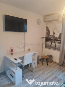 Apartament 1 camere - zona Medicina - Locatie excelenta