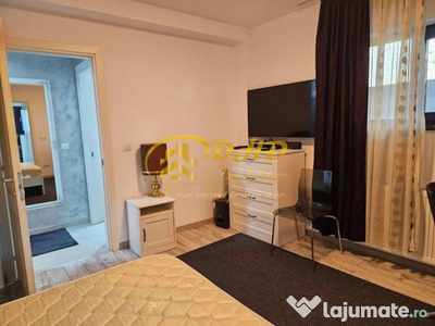 Apartament 1c Bucium