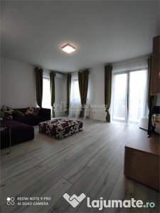 Apartament 2 camere - Piata Muncii / Basarabia - loc parcare