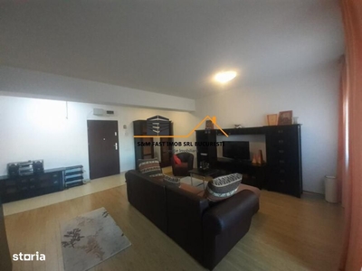 Apartament 2 camere-13 Septembrie-Panduri-Semicentral-