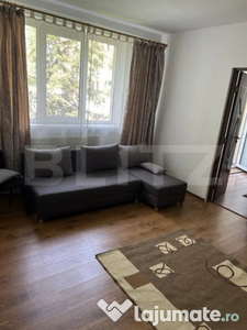 Apartament, 2 camere, 54 mp, zona Tudor Vladimirescu