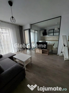 Apartament 2 camere 54MP | Zona de nord - Aviatiei | Cloud 9