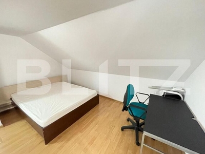 Apartament 2 camere, 55 mp, mobilat modern, zona P-ta Unirii