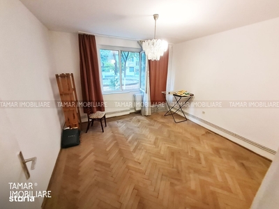 Apartament 3 cam. scop rezidential/comercial ultracentral