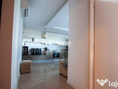 Apartament 2 camere 60MP | Zona de nord - Aviatiei | CityPoi