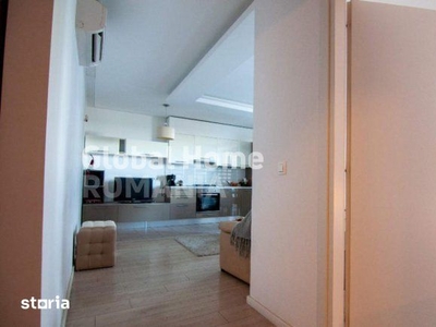 Apartament, 2 camere, 45 mp, decomandat, zona Sfanta Vineri