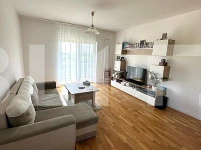 Apartament 2 camere, 64 mp, parcare, Ansamblul Terra Gardens