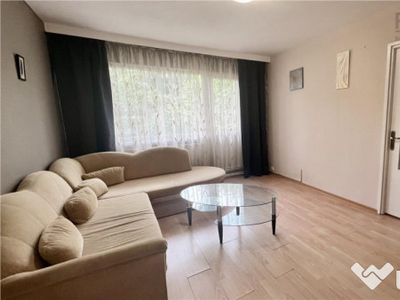 Apartament 2 camere Astra I partial mobilat