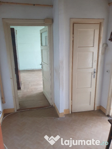 Apartament 2 camere Bacau Central strada Nicolae Titulescu