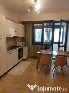 Apartament 2 camere Baza 3, bloc nou