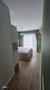 Apartament 2 camere, Etaj Intermediar, Burdujeni 2C-6448