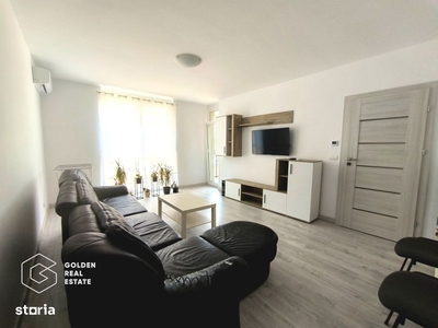 Apartament cu 2 camere langa parc