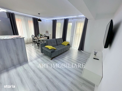 Apartament 3 camere