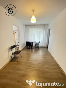 Apartament 2 camere - Ciresica -Tomis Nord