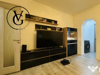 Apartament 2 camere - CITY PARK MALL - modern