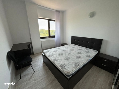 Apartament 2 camere, 60mp, decomandat, zona Valea Lupului