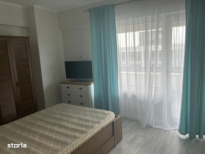 De vanzare apartament 2 camere zona Hipodrom