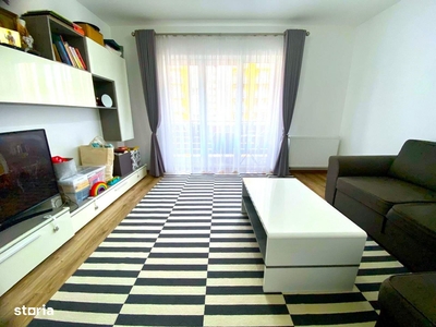 Apartament 2 camere cu balcon si parcare - Avantgarden