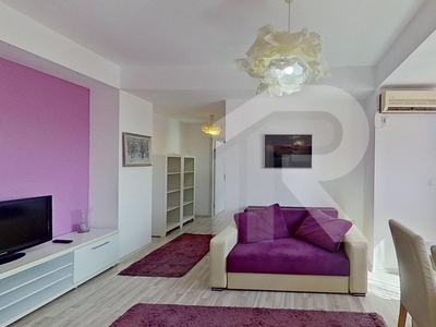 Apartament 2 camere de inchiriat DOROBANTI - Bucuresti