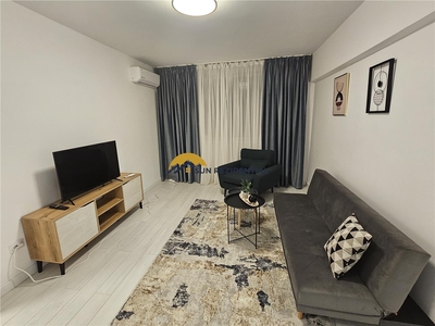 Apartament 2 camere de inchiriat DOROBANTI - Bucuresti