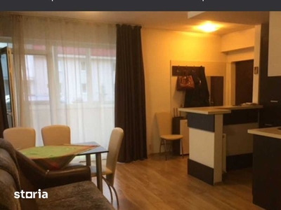 Apartament 2 camere de inchiriat in Floresti, str. Muzeul Apei