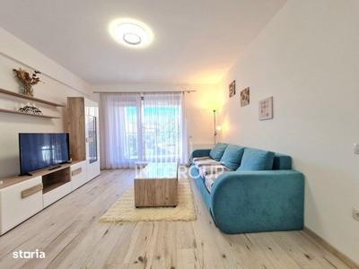 Pet Friendly! Apartament 2 camere de inchiriat, parcare, Str Traian