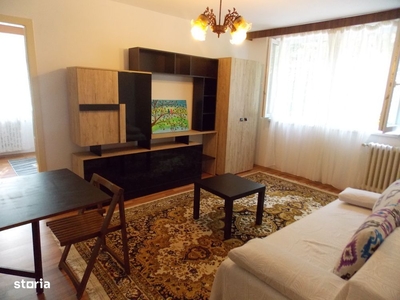 Apartament 2 camere de inchiriat Parcul 1 Decembrie, Oradea