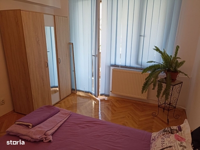 Apartament 2 camere de inchiriat Parcul Traian, Oradea