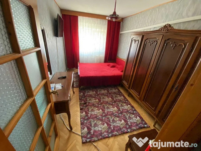 Apartament 2 camere decomandat Alexandru cel bun