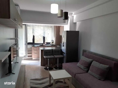 Apartament 2 camere, decomandat, Novum Politehnica Splai