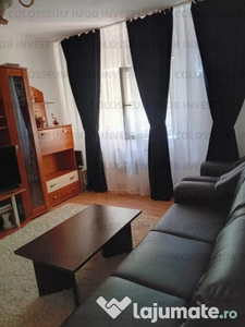 Apartament 2 camere decomandat - zona Racadau