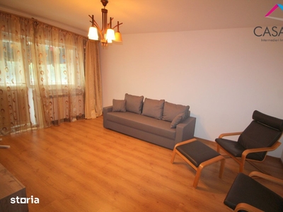 De vanzare apartament 2 camere, decomandat, 66 mp, bloc nou Bucium Vi