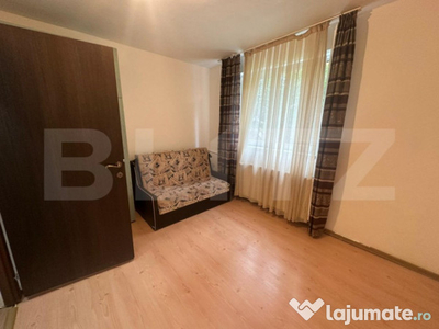 Apartament, 2 camere decomandate, zona Alverna