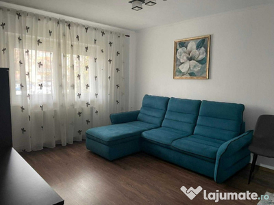 Apartament 2 camere decomandat,renovat,mobilat,76500 Euro