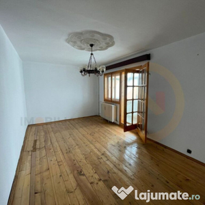 APARTAMENT 2 CAMERE - ETAJ 2 + GARAJ CU BECI!