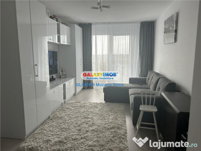 Apartament 2 camere, in Ploiesti, zona Bld-ul Bucuresti