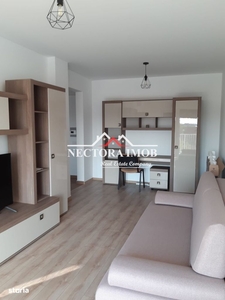 Apartament 2 camere in PRIMA ONESTILOR Decebal cu LOC parcare subteran