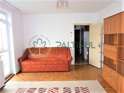 Victoriei, apartament cu 2 camere, decomandat, 63 000€