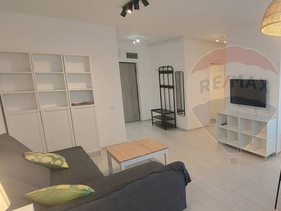 Apartament 2 camere inchiriere in bloc de apartamente Timisoara, Torontalului