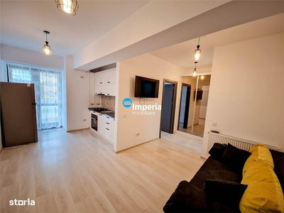 Apartament 3 camere, mobilat si utilat, Str. Irina Rosetti