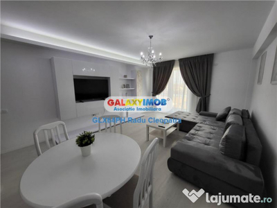 Apartament 2 camere lux, Ploiesti, Cartier Albert