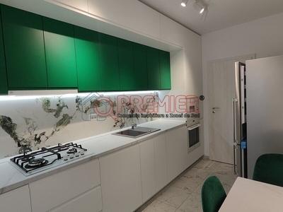 Apartament 2 camere Metalurgiei Kristal Residence 2 camere mobilat si utila